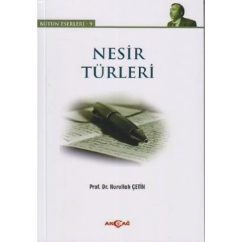 Nesir Türleri