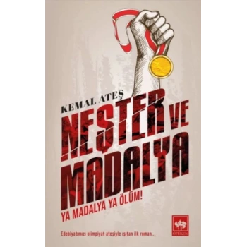Neşter Ve Madalya