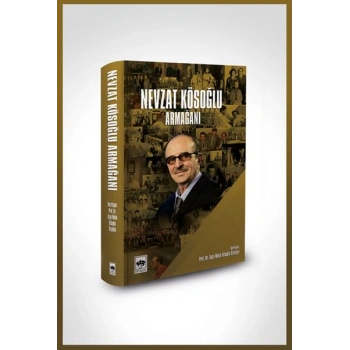 Nevzat Kösoğlu Armağanı