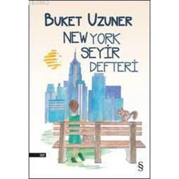 New York Seyir Defteri