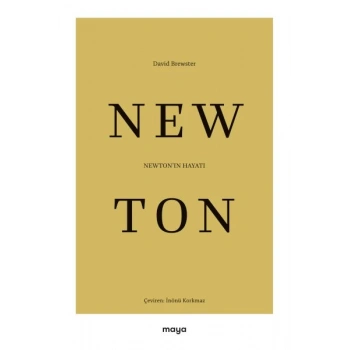 Newton’ın Hayatı