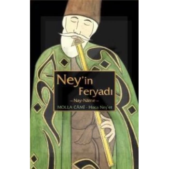 Neyin Feryadı-Nay Nayname