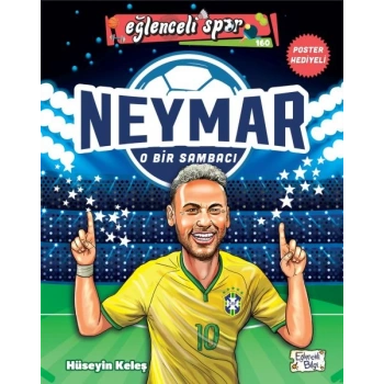 Neymar - O Bir Sambacı