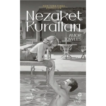 Nezaket Kuralları