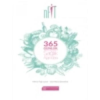 nFit 365 Günlük Sağlık Ajandası