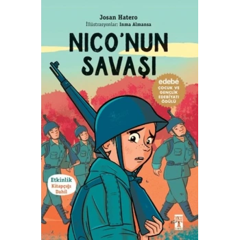 Nico’nun Savaşı