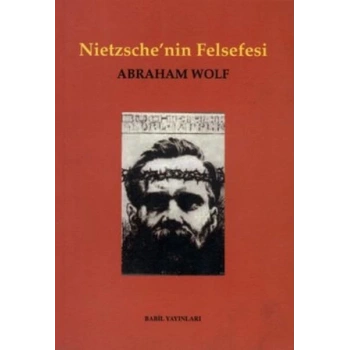 Nietzsche’nin Felsefesi