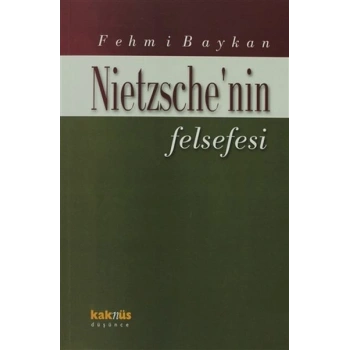 Nietzsche’nin Felsefesi