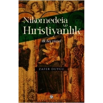 Nikomedeia ve Hıristiyanlık