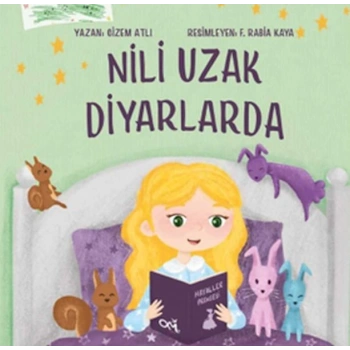 Nili Uzak Diyarlarda
