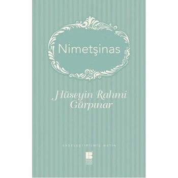 Nimetşinas