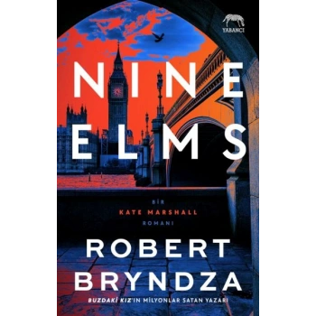 Nine Elms – Kate Marshall 1