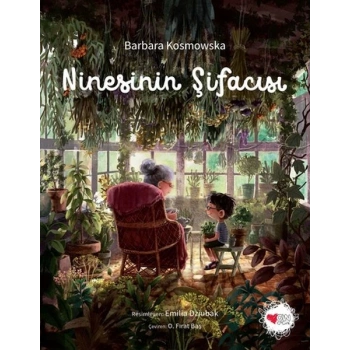 Ninesinin Şifacısı