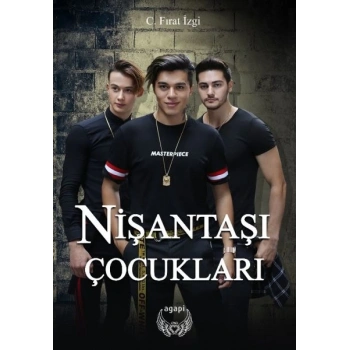 Nişantaşı Çocukları (Ciltli)