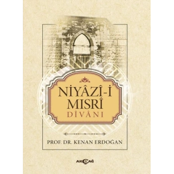 Niyazi-i Mısri Divanı