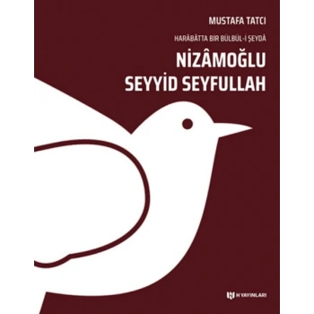 Nizamoğlu Seyyid Seyfullah