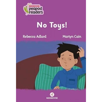 No Toys!