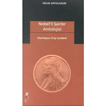 Nobelli Şairler Antolojisi