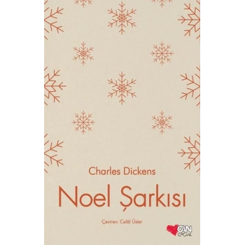 Noel Şarkısı (Yeni Çeviri)