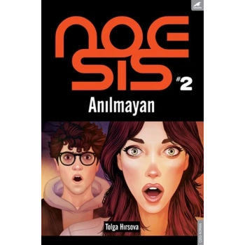 Noesis 2 - Anılmayan