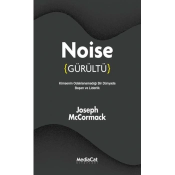 Noise (Gürültü)