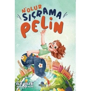 N’olur Sıçrama Pelin