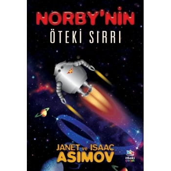 Norby’nin Öteki Sırrı