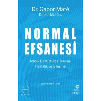 Normal Efsanesi