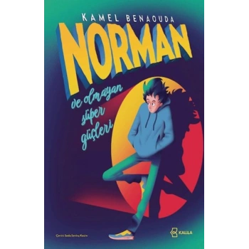 Norman ve Olmayan Süper Güçleri