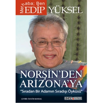Norşinden Arizonaya
