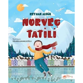 Norveç Tatili