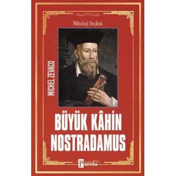 Nostradamus  İhtiras, Sır ve İntikam