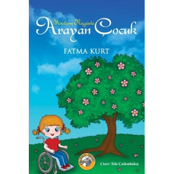 Notalarını Rüzgârda Arayan Çocuk