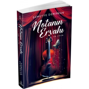 Notanın Ervahı 1: İlk Ritim