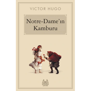 Notre-Dame’ın Kamburu