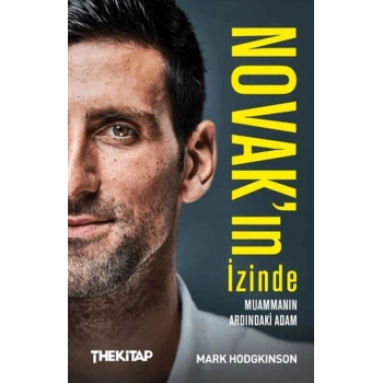 Novak’ın İzinde