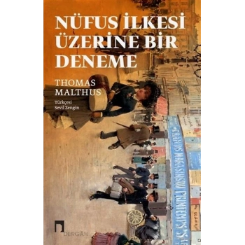 Nüfus İlkesi Üzerine Bir Deneme