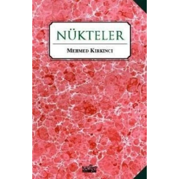 Nükteler