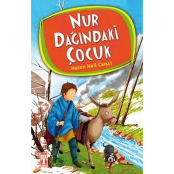 Nur Dağındaki Çocuk