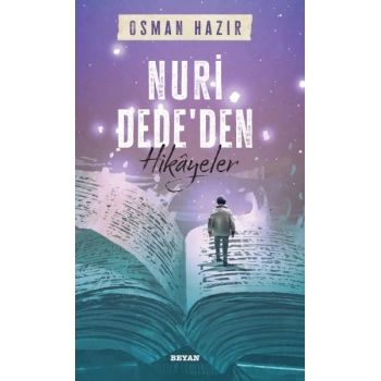 Nuri Dededen Hikayeler