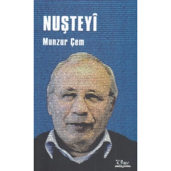 Nuşteyi