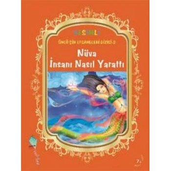 Nüva İnsanı Nasıl Yarattı
