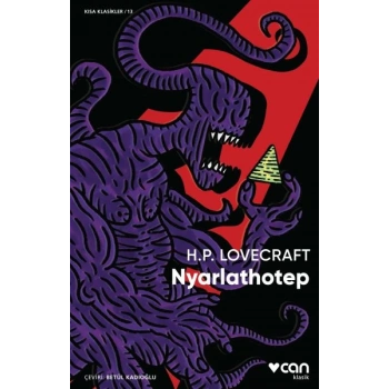 Nyarlathotep