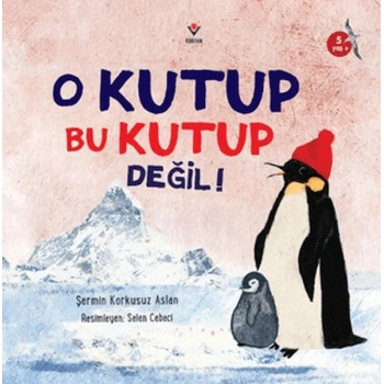 O Kutup Bu Kutup Değil!