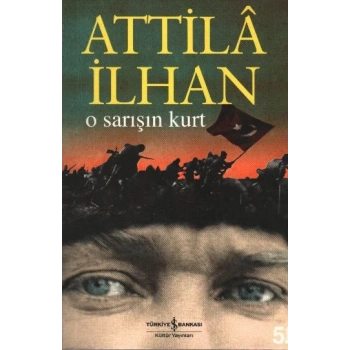 O Sarışın Kurt
