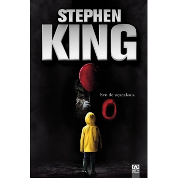 O Tam Metin (Ciltli)