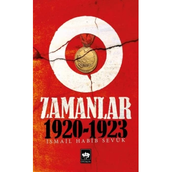 O Zamanlar 1920-1923