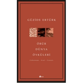 Öbür Dünya Öyküleri