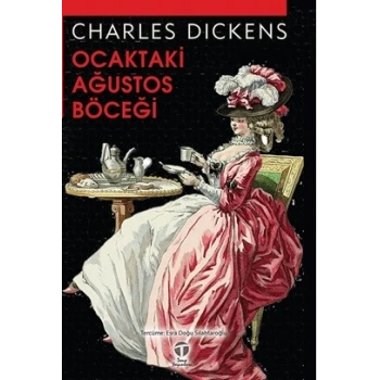 Ocaktaki Ağustos Böceği