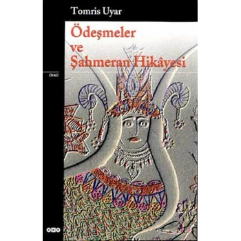 Ödeşmeler ve Şahmeran Hikayesi